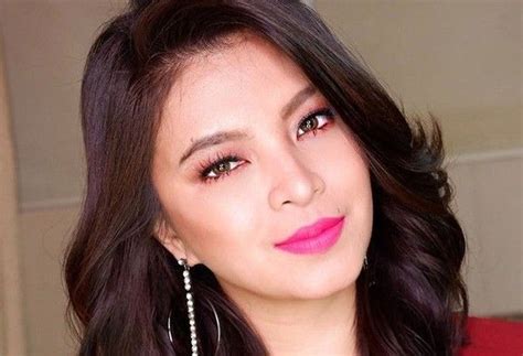Angel Locsin greets ex.